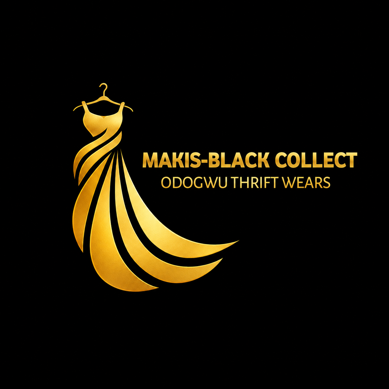 MAKIS BLACK COLLECTION